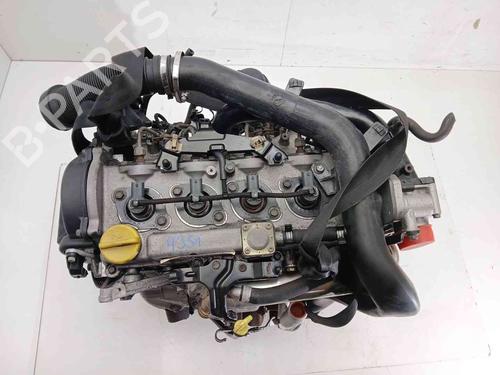 Engine OPEL ASTRA H (A04) 1.7 CDTI (L48) | BP39141404M1 - Image 7