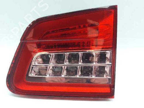 Used Right taillight Right taillight CITROËN C5 III (RD_) [2008-2017] 9260343 9260343