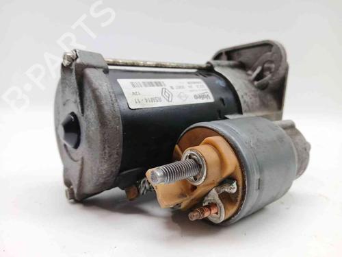 Starter DACIA DOKKER Box Body/MPV 1.5 dCi 75 / Blue dCi 75 (FEJW, FEAH) | BP38051030M8 - Image 4