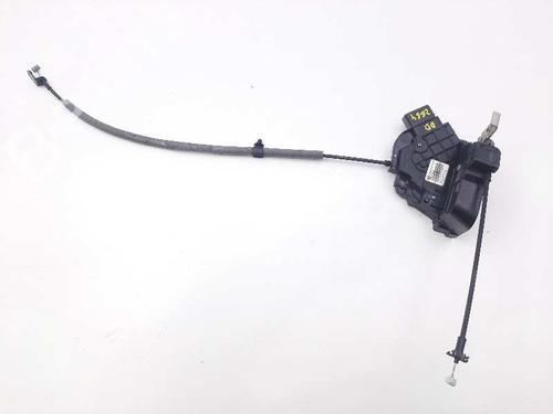 Used Front right lock FORD S-MAX (WA6) 2.0 TDCi (140 hp) 9264059