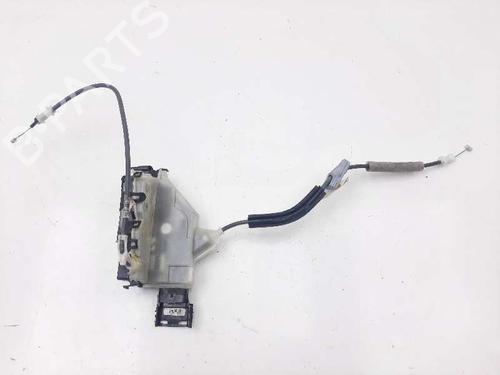 Used Front right lock Front right lock PEUGEOT 2008 II (UD_, US_, UY_, UJ_, UR_, UC_) 1.5 BlueHDI 110 (UDYHSK) (110 hp) 20681325 20681325
