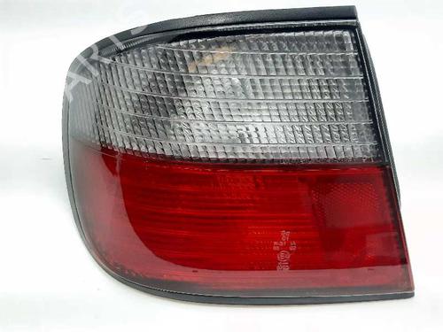 Used Left taillight Left taillight 20680021 20680021