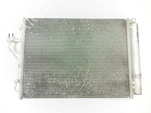 Used AC radiator AC radiator KIA CARENS IV 1.7 CRDi (116 hp) 28539758 28539758