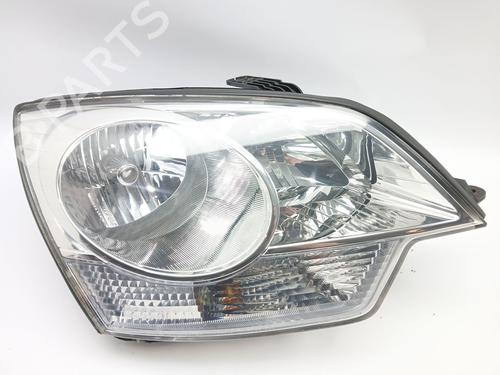 Used Right headlight Right headlight OPEL ANTARA A (L07) 2.0 CDTI (150 hp) 30644071 30644071