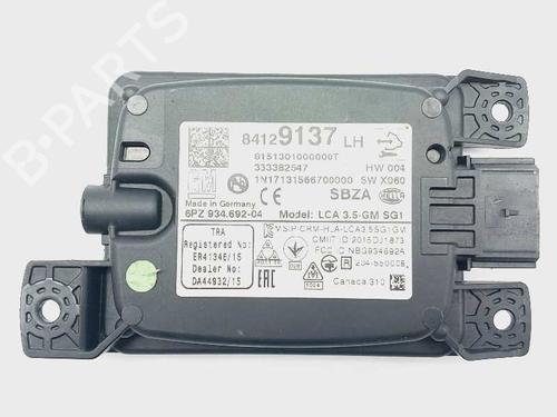 Used Electronic module Electronic module OPEL INSIGNIA B Grand Sport (Z18) [2017-2026] 17984875 17984875