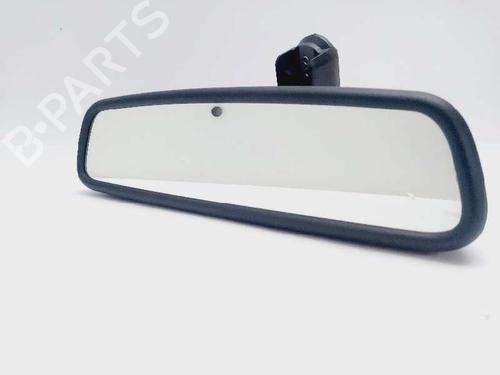 Used Rear mirror Rear mirror BMW X1 (E84) [2009-2015] 18268497 18268497