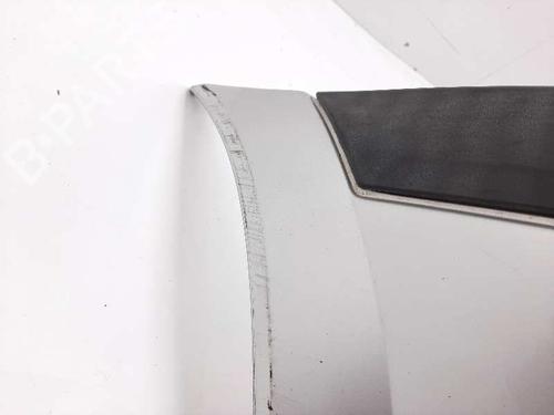 Front bumper FORD FIESTA IV (JA_, JB_)  | BP9668397C7 