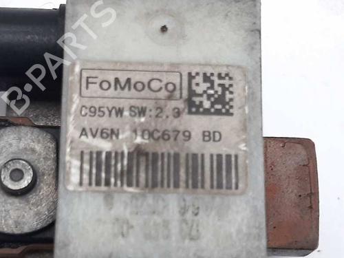Electronic module FORD GRAND C-MAX (DXA/CB7, DXA/CEU) | BP20681414M83 - Image 2