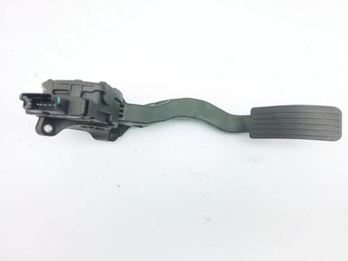 Used Pedal Pedal PEUGEOT 208 I (CA_, CC_) 1.2 VTI 82 (82 hp) 29204928 29204928