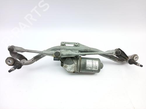 Used Front wiper motor AUDI A1 Sportback (8XA, 8XF) [2011-2019]  29006262