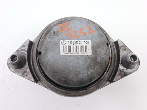 Engine mount MERCEDES-BENZ C-CLASS (W204) C 200 CDI (204.001) | BP32325930M89 - Image 3
