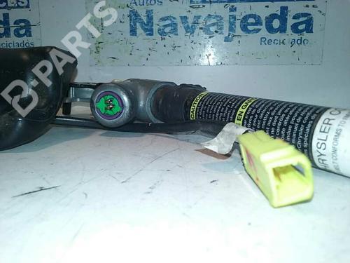 Front right belt tensioner CHRYSLER VOYAGER IV (RG, RS)  | BP2970976C88 