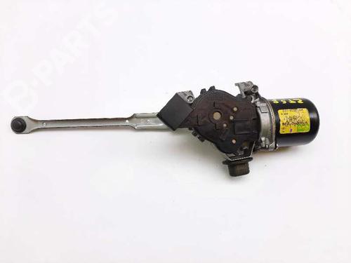 Used Front wiper motor RENAULT MEGANE III Hatchback (BZ0/1_, B3_) [2008-2025]  11818066