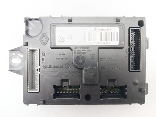 Used Electronic module Electronic module RENAULT CLIO IV (BH_) 1.5 dCi 90 (90 hp) 25900948 25900948