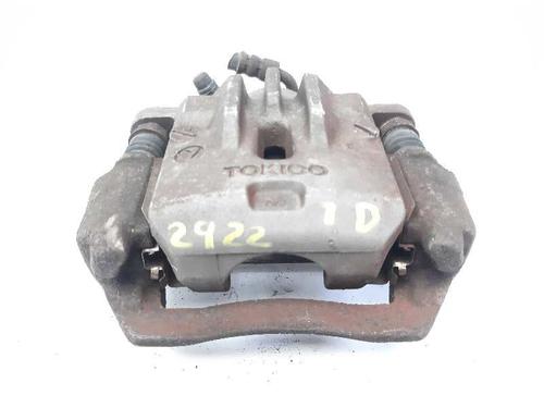 Used Right rear brake caliper SUBARU LEGACY IV Estate (BP) 2.0 D AWD (BPD) (150 hp) 20681055