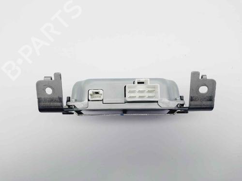 Electronic module NISSAN MICRA V (K14) | BP20684915M83
