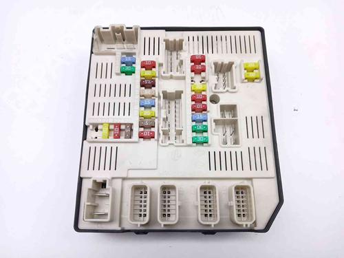 Used Fuse box Fuse box 38489404 38489404