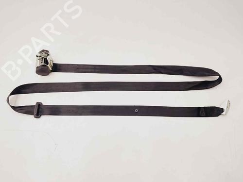 Used Rear left seatbelt SEAT LEON (1P1) [2005-2013]  20684307