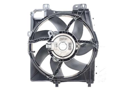 Used Radiator fan Radiator fan CITROËN C3 III (SX) [2016-2026] 10615294 10615294
