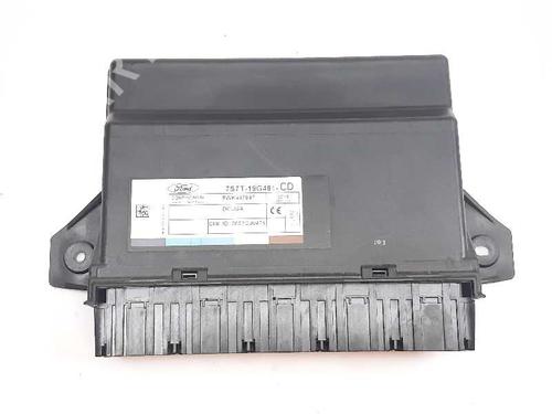 Used Electronic module Electronic module FORD S-MAX (WA6) 2.0 TDCi (140 hp) 9186236 9186236