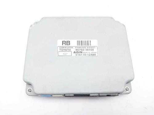 Used Electronic module Electronic module LEXUS RX (_U3_) 400h (MHU38_, MHU38R) (272 hp) 13304621 13304621