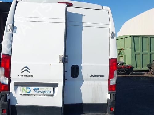 Catalyst CITROËN JUMPER II Van 2.2 HDi 130 | BP30313475M10  - Image 8