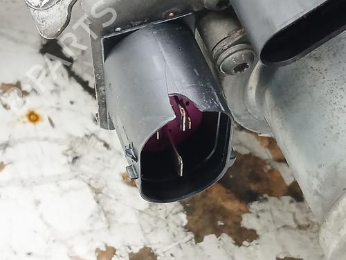 Transfer box VW TOUAREG (7LA, 7L6, 7L7) 2.5 R5 TDI | BP28691641M36