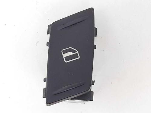 Used Left rear window switch SKODA YETI (5L) 1.2 TSI (105 hp) 20678505