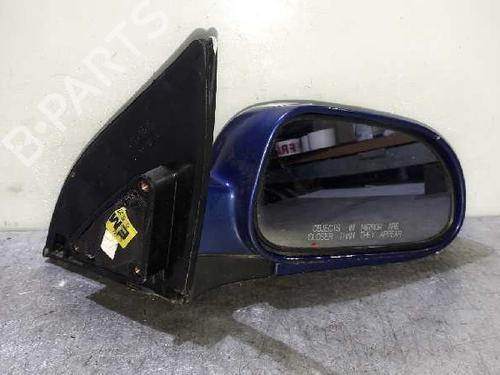 Bakspejl Højre DAEWOO LACETTI Hatchback (KLAN) | BP4610570C27 - Image 2