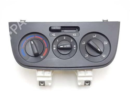 Used Climate control Climate control FIAT FIORINO Box Body/MPV (225_) [2007-2026] 20682154 20682154
