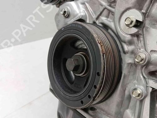 Engine MAZDA CX-30 (DM) SKYACTIV-G M Hybrid AWD | BP38647220M1 - Image 3