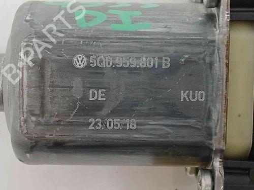 Left front window motor SEAT LEON ST (5F8) 1.4 TSI | BP38624378E21 - Image 3