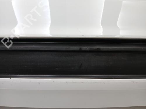 Rear bumper HYUNDAI i20 II (GB, IB) 1.0 T-GDI | BP24683863C8 