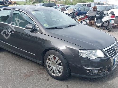 Right headlight VW PASSAT B6 (3C2) 2.0 TDI | BP34399664C29  - Image 11