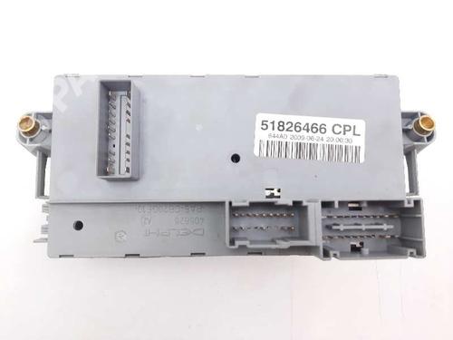Fuse box LANCIA DELTA III (844_) 1.6 D Multijet (844.AXC11, 844.AXC1A) | BP9313967E1 