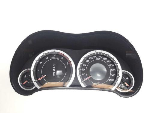 Used Instrument cluster Instrument cluster HONDA ACCORD VIII Estate (CW) 2.2 i-DTEC (CW3) (150 hp) 4971060 4971060