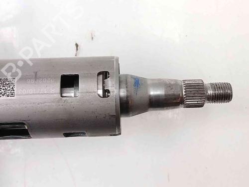 Steering column TOYOTA C-HR (_X1_) 1.8 Hybrid (ZYX10_, ZYX11_) | BP38074621M21 - Image 6