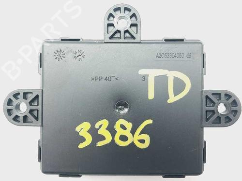 Electronic module FORD FOCUS III  | BP20685320M83 