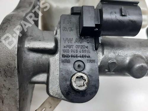 Brake master cylinder VW TOURAN (1T1, 1T2)  | BP9261334M77 