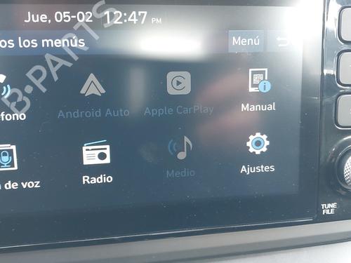 Electronic module HYUNDAI BAYON (BC3) 1.2 MPI | BP33952868M83  - Image 12