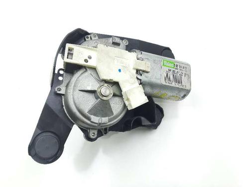 Used Rear wiper motor Rear wiper motor PEUGEOT 308 I (4A_, 4C_) 1.6 16V (120 hp) 9261622 9261622