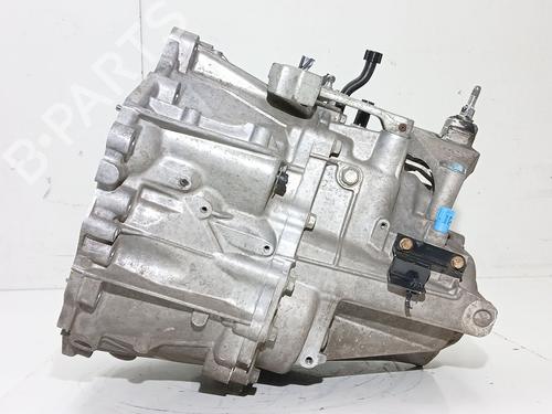 Gearbox RENAULT KADJAR (HA_, HL_) 1.6 dCi 130 (HLA4) | BP33434682M3  - Image 5