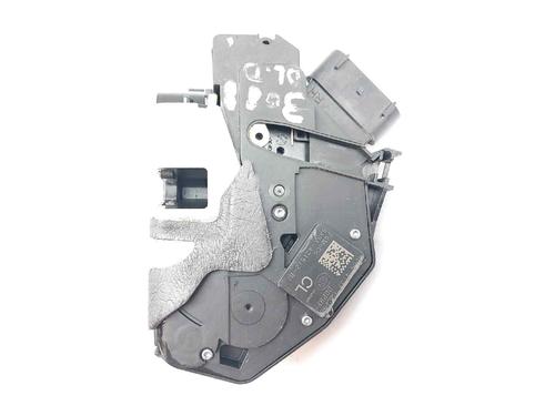 Front right lock FORD FIESTA VI (CB1, CCN)  | BP20683039C97 