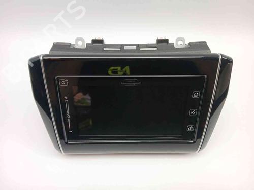 Used Radio Radio 38489390 38489390
