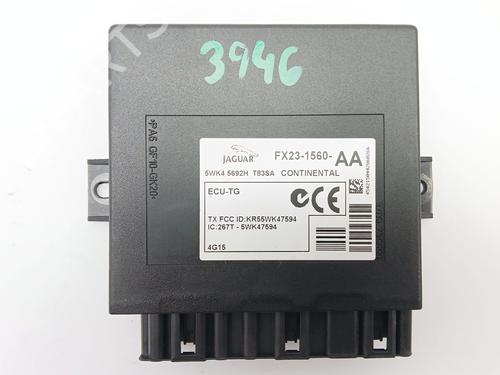 Used Electronic module Electronic module JAGUAR XF I (X250) 3.0 D (275 hp) 26941047 26941047