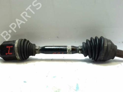 Used Left front driveshaft Left front driveshaft ALFA ROMEO 159 (939_) 1.9 JTDM 16V (939AXC1B, 939AXC12) (150 hp) 2971136 2971136