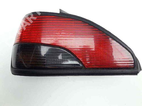 Achterlicht links PEUGEOT 306 Hatchback (7A, 7C, N3, N5) [1993-2003]  4740994