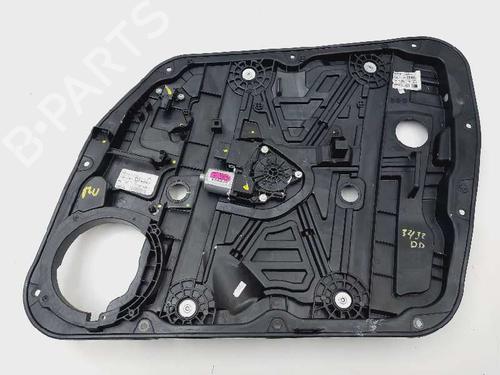 Used Front right window mechanism Front right window mechanism 17224333 17224333