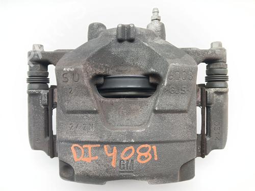 Left front brake caliper OPEL ASTRA J (P10)  | BP29433149M105 