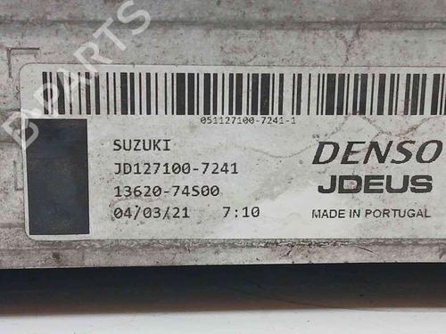 Intercooler SUZUKI SX4 S-Cross (JY) 1.4 T (AKK414) | BP37464195M30 - Image 2